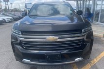 2022 Chevrolet Suburban Shield LT