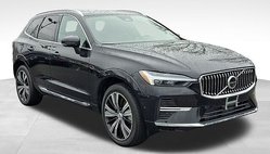 2023 Volvo XC60 Recharge T8 Ultimate Bright Theme