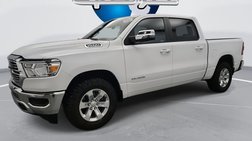 2024 Ram Ram Pickup 1500 Laramie