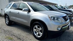 2008 GMC Acadia SLT-1