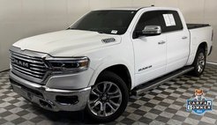 2022 Ram Ram Pickup 1500 Limited Longhorn