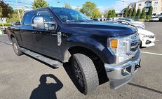 2021 Ford Super Duty F-350 Lariat