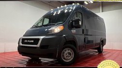 2019 Ram ProMaster 3500 159 WB