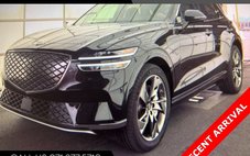 2025 Genesis Electrified GV70 Advanced