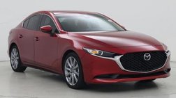 2023 Mazda MAZDA3 2.5 S Select