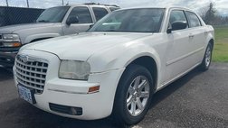2006 Chrysler 300 Touring