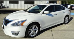 2013 Nissan Altima 2.5 SL