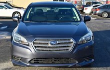 2017 Subaru Legacy 2.5i Premium