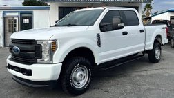 2019 Ford Super Duty F-250 XL