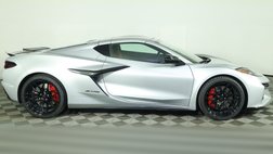 2026 Chevrolet Corvette Z06