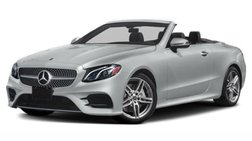 2020 Mercedes-Benz E-Class E 450
