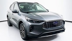 2023 Ford Escape Plug-In Hybrid Base