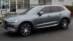 2020 Volvo XC60 T5 Inscription