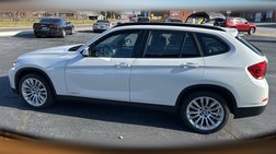 2013 BMW X1 xDrive28i