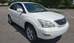 2006 Lexus RX 330 Base