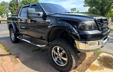 2004 Ford F-150 Lariat
