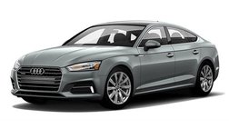 2018 Audi A5 Sportback 2.0T quattro Premium Plus