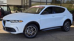 2024 Alfa Romeo Tonale Hybrid Ti