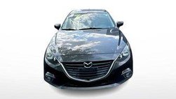 2015 Mazda MAZDA3 i Touring