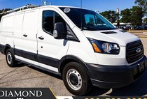2019 Ford Transit 150