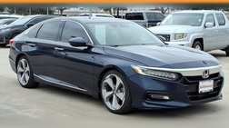 2019 Honda Accord Touring