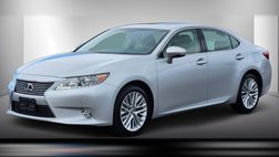 2014 Lexus ES 350 Base