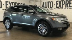 2010 Ford Edge Limited