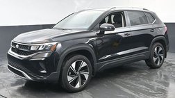 2024 Volkswagen Taos SE 4Motion