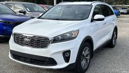 2019 Kia Sorento EX V6