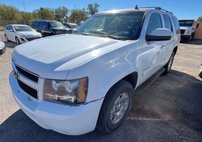 2009 Chevrolet Tahoe LT
