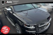 2015 Chevrolet Suburban Shield LTZ
