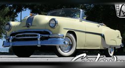 1954 Pontiac 
