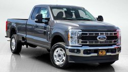 2026 Ford Super Duty F-350 XLT