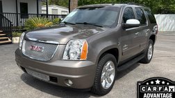 2012 GMC Yukon SLE
