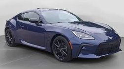 2023 Toyota GR86 Premium