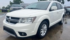 2015 Dodge Journey SXT