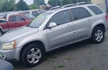 2006 Pontiac Torrent Base