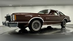 1978 Ford Thunderbird 