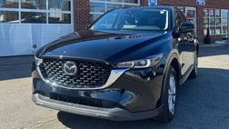 2023 Mazda CX-5 2.5 S Select