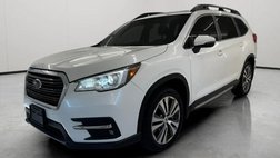 2022 Subaru Ascent Limited 7-Passenger