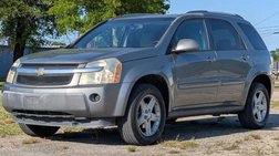 2006 Chevrolet Equinox LT