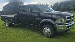 2014 Ram 