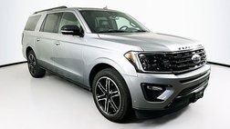 2020 Ford Expedition MAX Limited