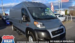 2020 Ram ProMaster 3500 159 WB