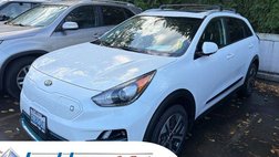 2019 Kia Niro EV EX Premium