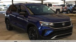 2023 Volkswagen Taos S
