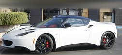 2014 Lotus Evora S 2+2