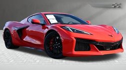 2023 Chevrolet Corvette Z06