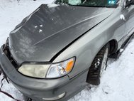 2000 Lexus ES 300 Base