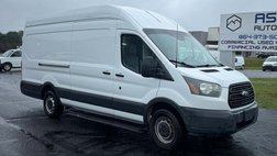 2015 Ford Transit 350